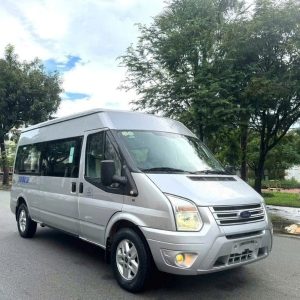 Halong Bay To Moc Chau Private Car Transfer - Bee Bee Travel