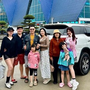 Halong Bay To Moc Chau By Car - Bee Bee Travel
