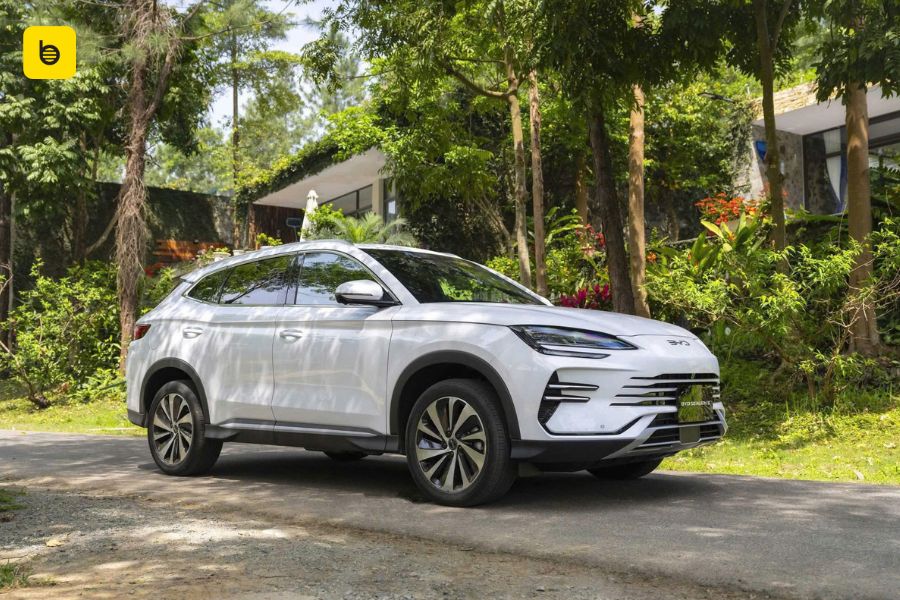 Cat Ba Island to Moc Chau Private Car - Bee Bee Travel