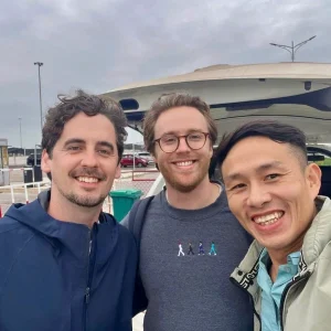 Halong Bay To Cat Bi Airport By Car - Bee Bee Travel