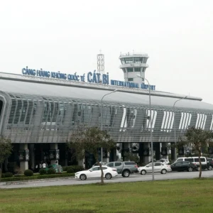 Halong Bay To Hai Phong Airport By Car - Bee Bee Travel