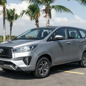 InterContinental Danang Resort To Ba Na Hills Private Car - Bee Bee Travel