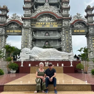 InterContinental Danang Resort To Hoi An Private Car Transfer - Bee Bee Travel