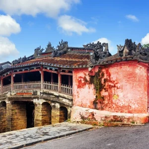 InterContinental Danang Resort To Hoi An Car Transfer - Bee Bee Travel