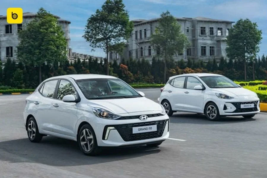 Halong Bay to Hai Phong private car - Bee Bee Travel