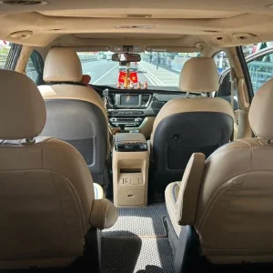 Halong Bay to Hai Phong private car - Bee Bee Travel