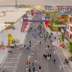 private car Halong Bay to Hai Phong - Bee Bee Travel