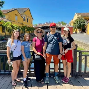 Hoi An City 1 Day Tour - Bee Bee Travel