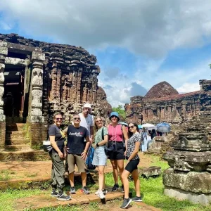Hoi An City 1 Day Tour - Bee Bee Travel