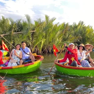 Hoi An City 1 Day Private Tour - Bee Bee Travel