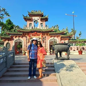 Hoi An City 1 Day Private Tour - Bee Bee Travel