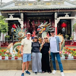 Hoi An City Full Day Tour - Bee Bee Travel