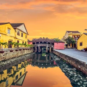 Hoi An City Full Day Tour - Bee Bee Travel