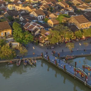 Hoi An City Full Day Private Tour - Bee Bee Travel