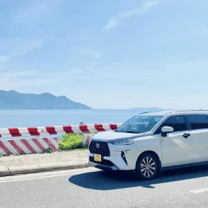 Hue To Phu Yen By Car Rental - Bee Bee Travel