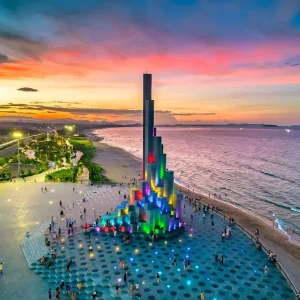Hue To Phu Yen By Car Rental - Bee Bee Travel