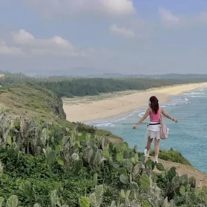Hue To Phu Yen By Car Rental - Bee Bee Travel