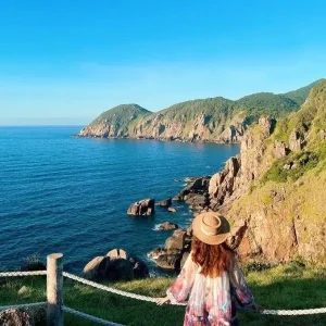 Hue To Phu Yen By Private Car Rental - Bee Bee Travel