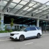 Hue To Phu Yen Private Car Rental - Bee Bee Travel