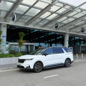 Hue To Phu Yen Private Car Rental - Bee Bee Travel