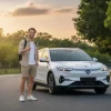 Cat Ba Island To Ninh Binh By Private Car Rental - Bee Bee Travel