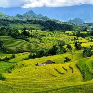 Halong Bay To Mai Chau By Car Rental - Bee Bee Travel