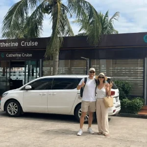 Halong Bay To Mai Chau Private Car Rental - Bee Bee Travel