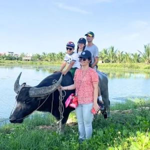 Hoi An Countryside Tour - Bee Bee Travel