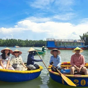 Hoi An Countryside Tour - Bee Bee Travel