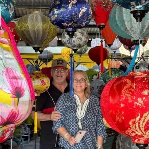 Hoi An Countryside Tour - Bee Bee Travel