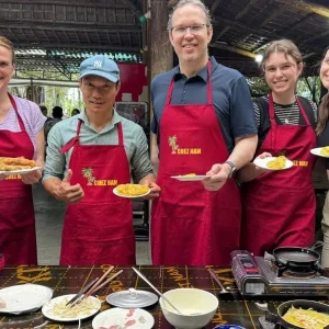 Hoi An Countryside Tour - Bee Bee Travel