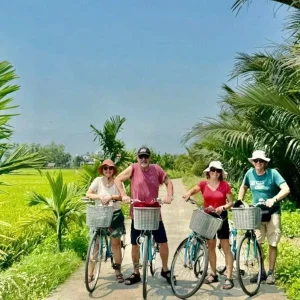 Tour Hoi An Countryside - Bee Bee Travel