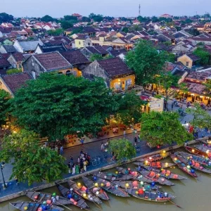 Tour Hoi An Countryside - Bee Bee Travel