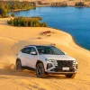 Hue to Mui Ne private car - Bee Bee Travel