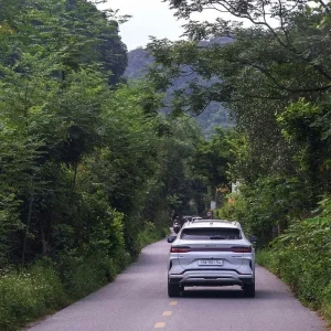 Hue to Mui Ne by car - Bee Bee Travel