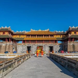 Hue to Mui Ne by car - Bee Bee Travel
