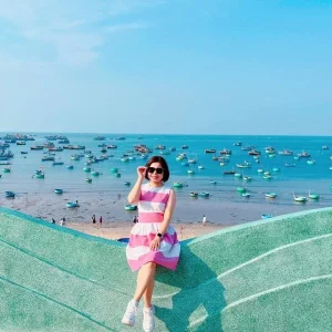 Hue to Mui Ne by private car - Bee Bee Travel